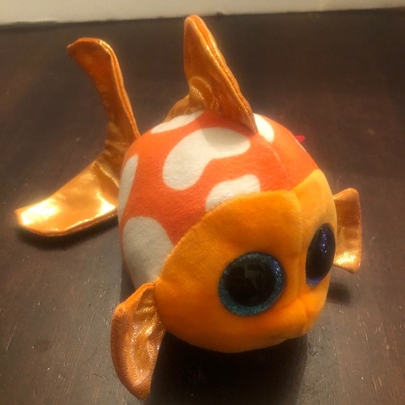 - Beanie Baby Lot. (8) - Picture 7 of 12